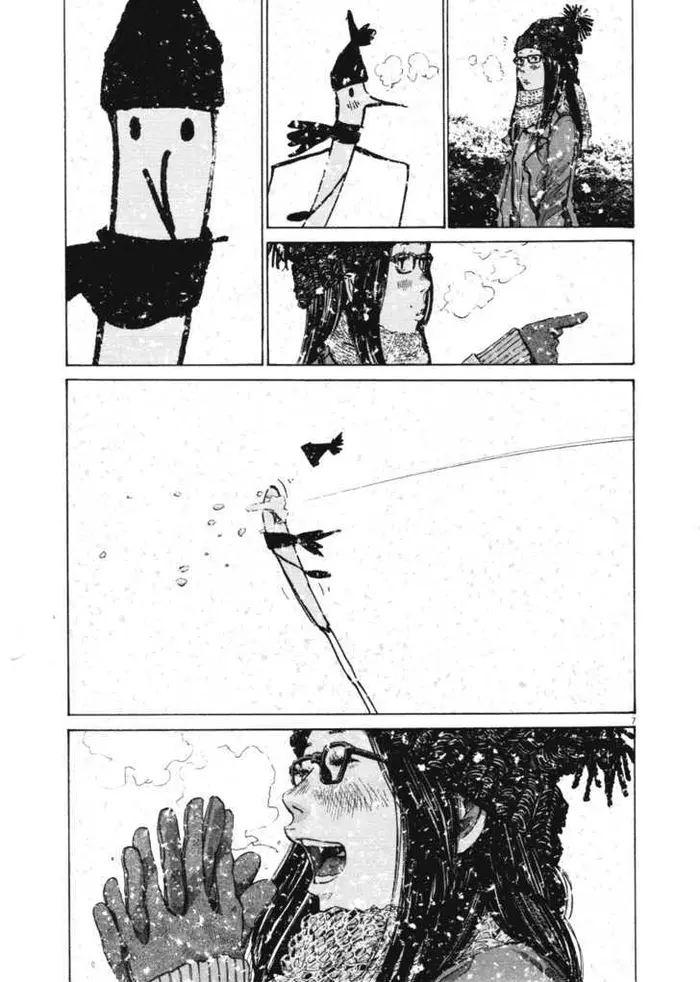 Goodnight Punpun Chapter 88 image 07_optimized